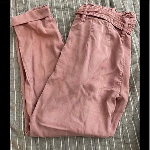 American Eagle flowy pants